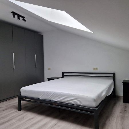 Le Coin Douillet Appartement Saint-Ghislain Buitenkant foto