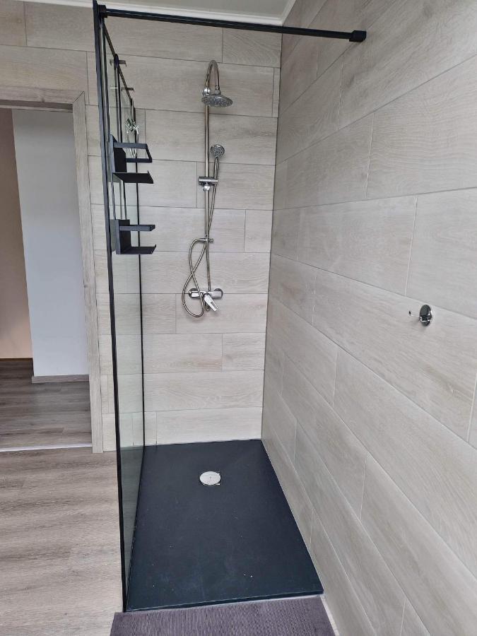 Le Coin Douillet Appartement Saint-Ghislain Buitenkant foto